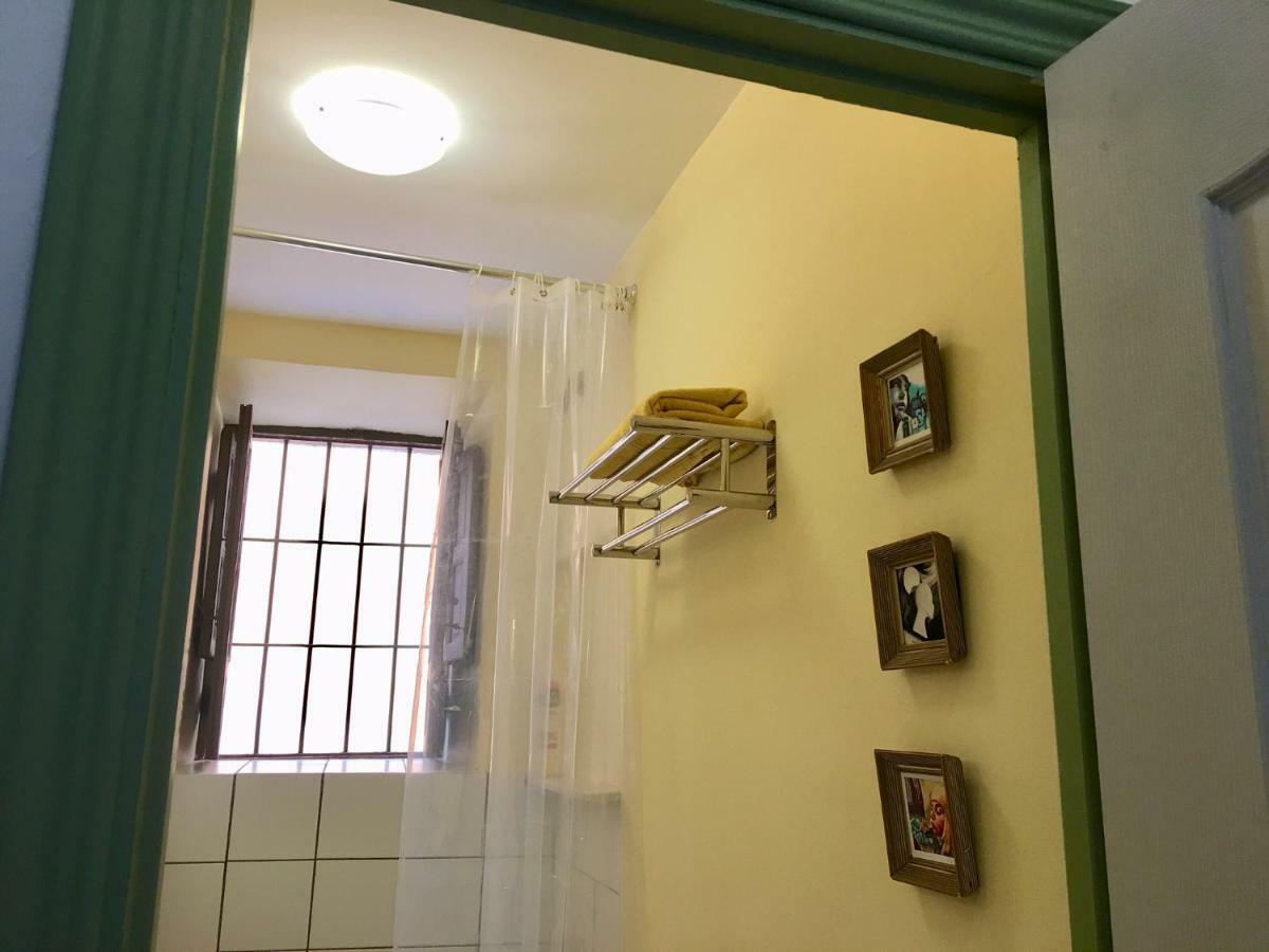 Tranquilo Apartamento en el corazón del Albaicín Granada Exterior foto